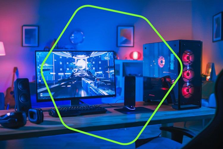 On oyuncudan biri kimliğini çaldırıyor