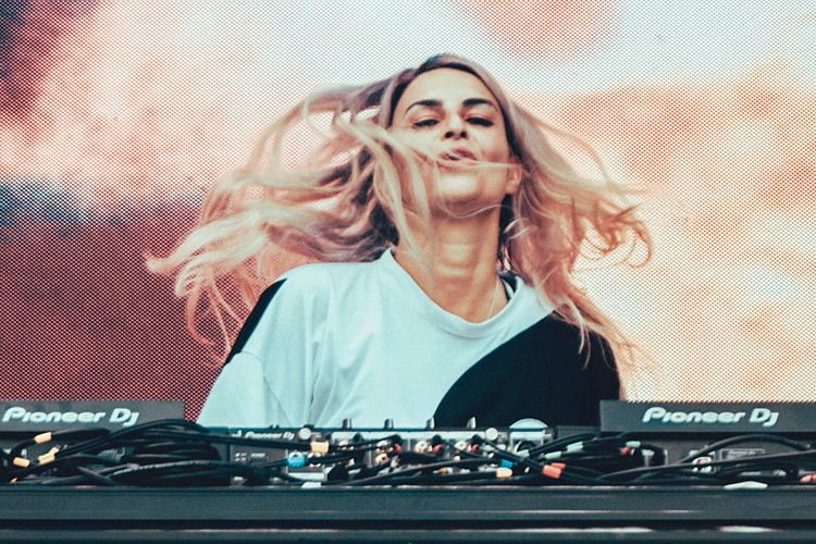 AERES, 8 Haziran'da Bodrum'da