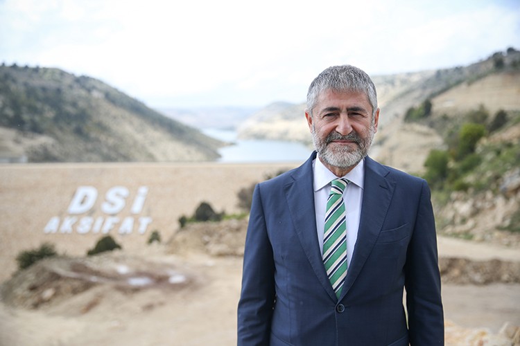 "Yılda 8 milyon kilovatsaat elektrik üretecek"