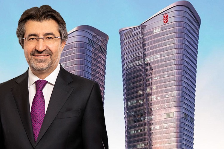 "Ziraat Bankası, Öz Tüketim GES Projesini Hayata Geçirdi"