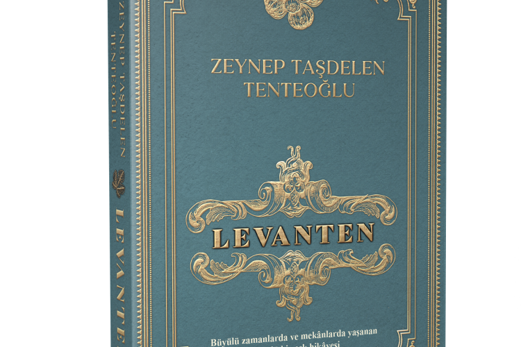 1850'Lİ YILLARI OSMANLI'SINI, ZEYNEP TENTOĞLU KALEME ALDI