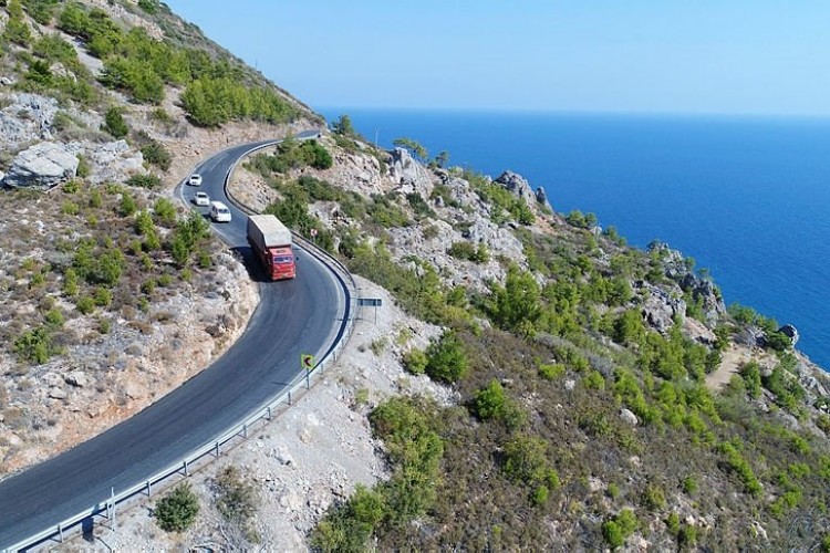Mersin'deki bazı taşınmazlar kamulaştırılacak