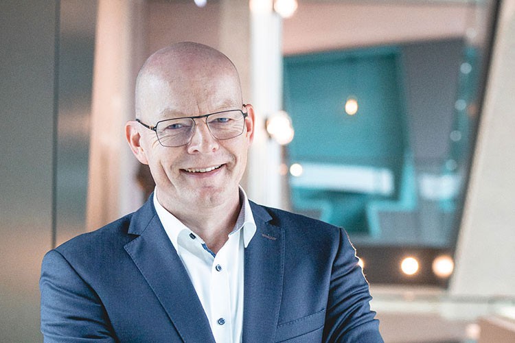 Perakendeye yön veriyor