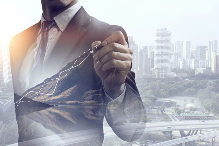 "Hızlı büyüyen" girişim sayısı 5 yılda yüzde 40'tan fazla arttı