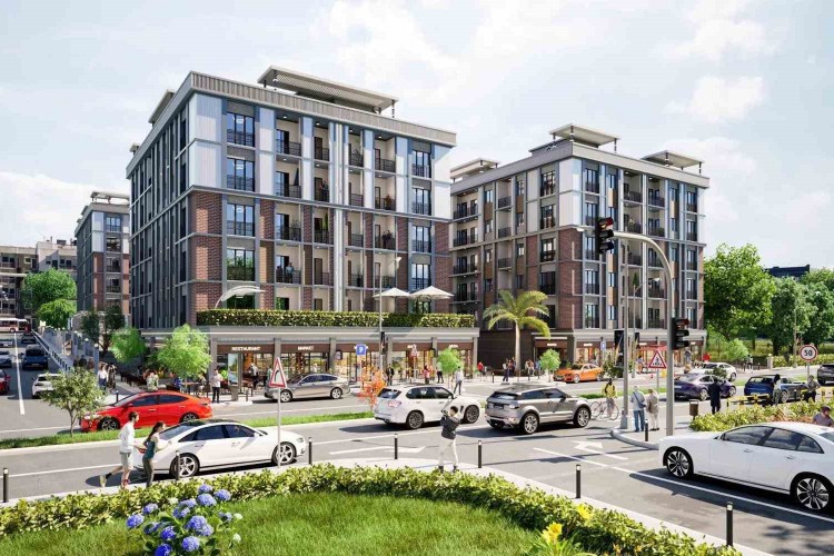 Deprem izolatörlü konutlara talep artıyor