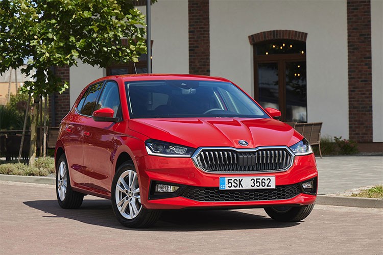 Škoda'dan Aralık Ayına Özel Kampanyalar