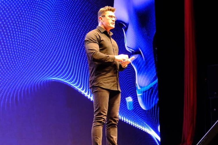 ICRYPEX Kripto ve Ekonomi Semineri Ankara'da Yoğun Katılımla Gerçekleşti