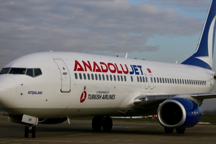 AnadoluJet faaliyetlerini "AJet Hava Taşımacılığı Anonim Şirketi" altında sürdürecek