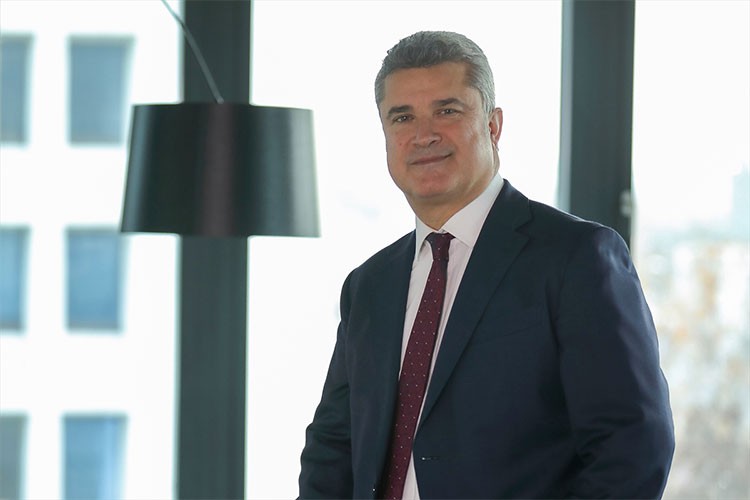 EY NextGen Academy, Türkiye'de de hayata geçirilecek