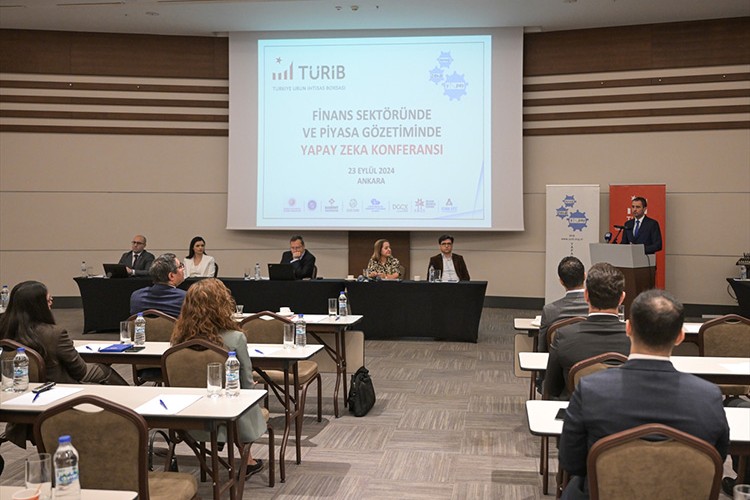 Yapay zekanın finans ve piyasa gözetiminde kullanımı