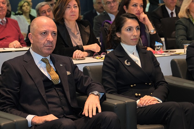 "Reeskont limitini daha da artıracağız"