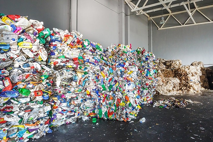  Geri dönüşümcüler hâlâ OSB bekliyor