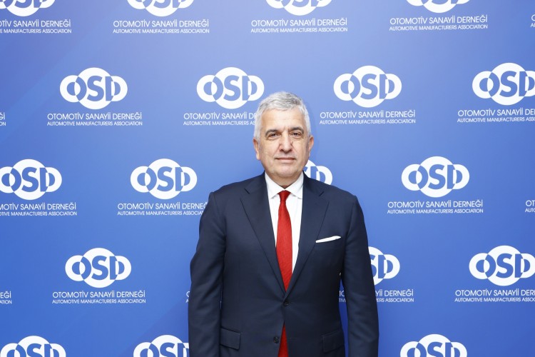 Otomotiv Sanayii Derneği, 2023 yılı verilerini açıkladı