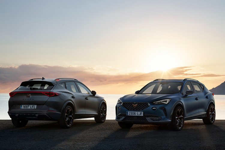 Türkiye ve Avrupa'da en hızlı büyüyen marka