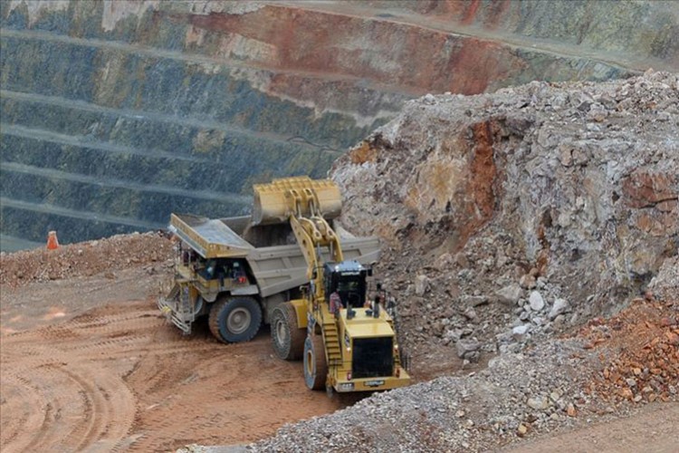 Maden sahaları uç ürün üretimi şartıyla ihale edilecek