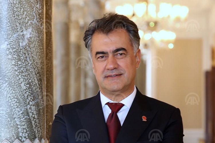 Hazır giyimde hedef belli oldu