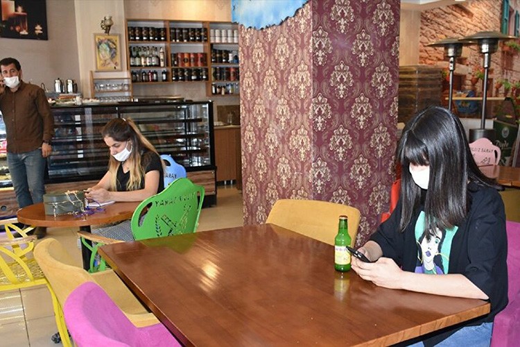 Kademeli normalleşme nasıl olacak?