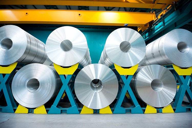 Sektörlerin gelişimi alüminyum ile olacak