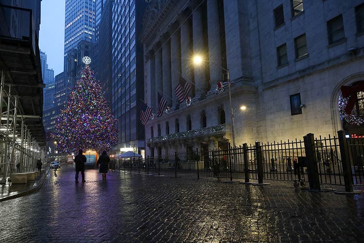 Çinli firmalar borsadan çıkartılıyor