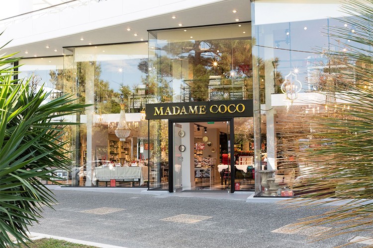 Madame Coco, Mart Ayında da Büyümesini Sürdürdü