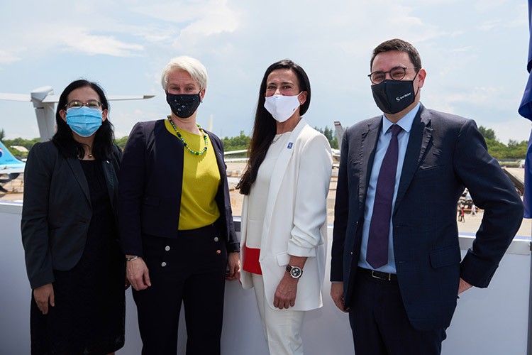 Havacılık sektörü sürdürülebilir yakıta geçiyor