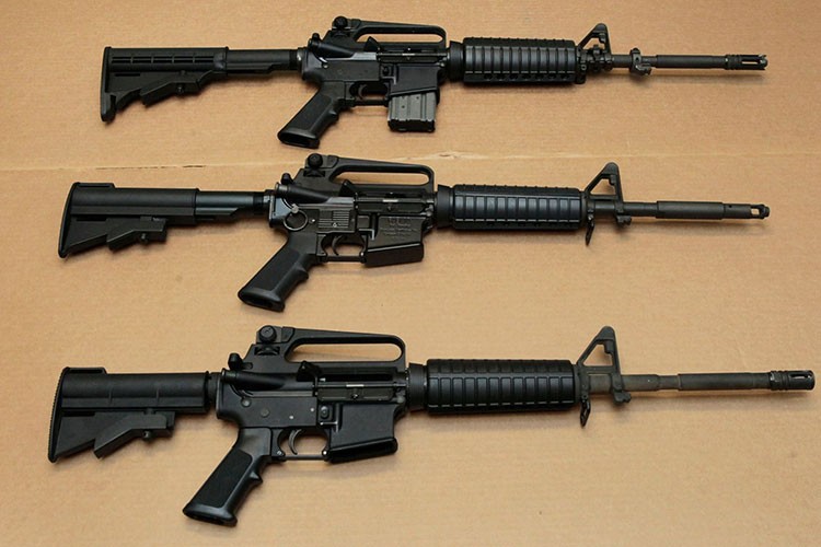 İngiltere'nin silah ihracatı 2022'de 8,5 milyar sterlin