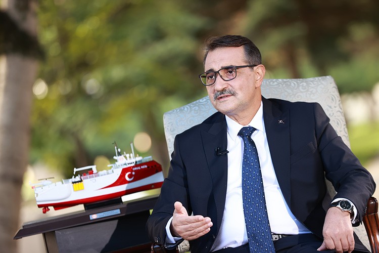 "Tedarikçiler programa bağlı kalırsa gaz sıkıntısı çekilmez"