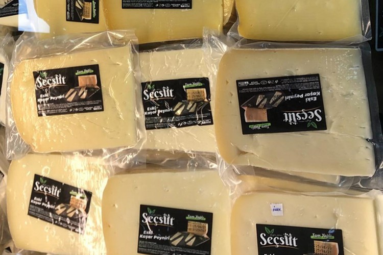 Seçkin lezzetler sunuyor!