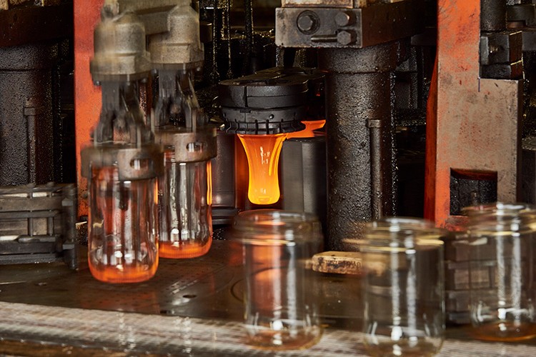 Cam üreticileri anlaştı