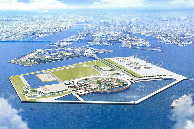 Yunanistan, Osaka-Kansai Expo 2025'ten çekildi