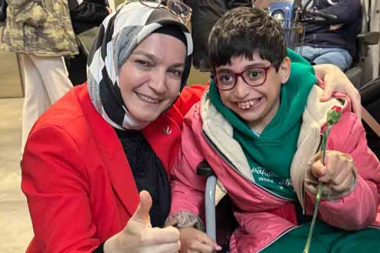 Darıca'nın diş hastanesi projesi hazır!