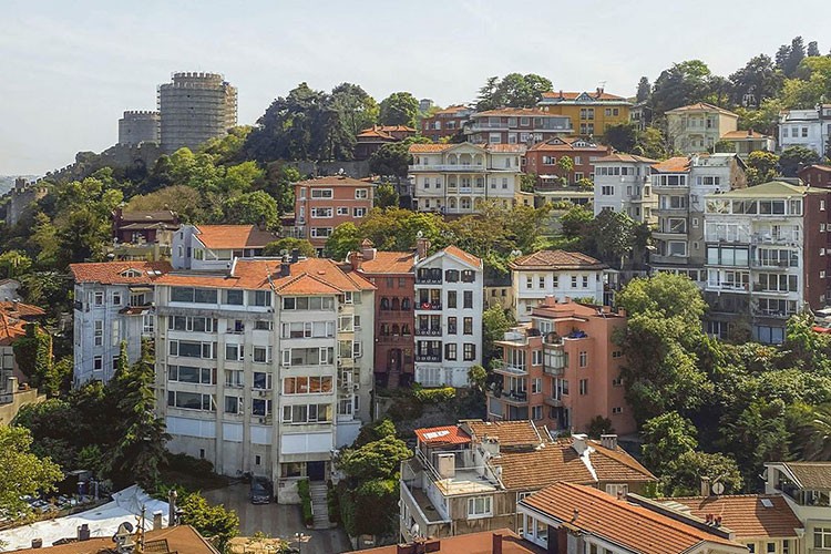 "Altın kaynaklı servet, konut fiyatlarını artırıyor"