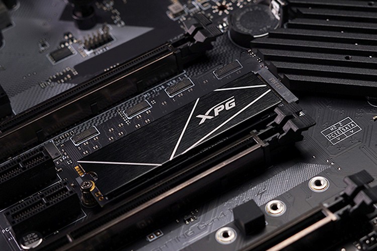 XPG yeni SSD modelini duyurdu