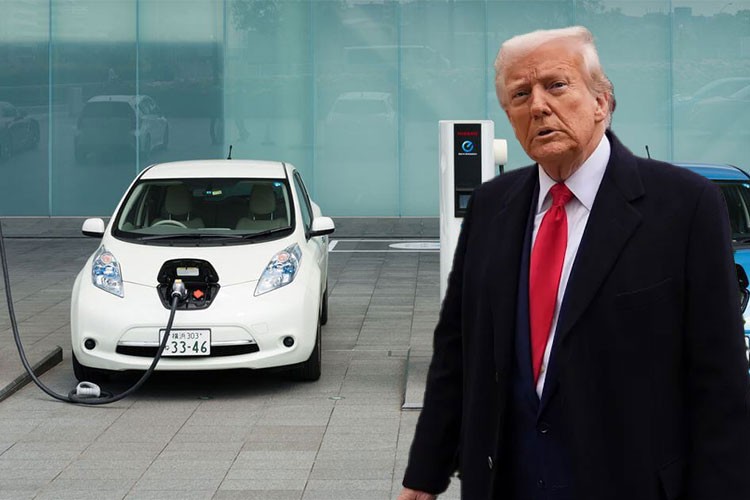 Trump'ın kararları elektrikli araç sektörünü belirsizliğe sürüklüyor