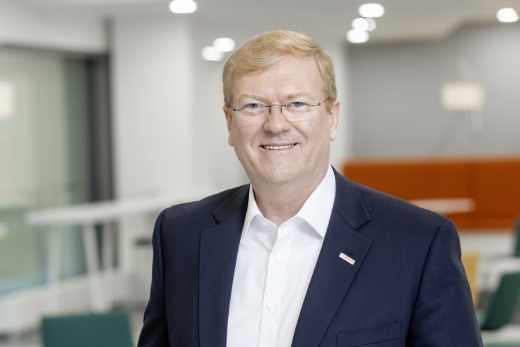 Bosch Grubu'nun satışları 91,6 milyar Euro'ya yükseldi