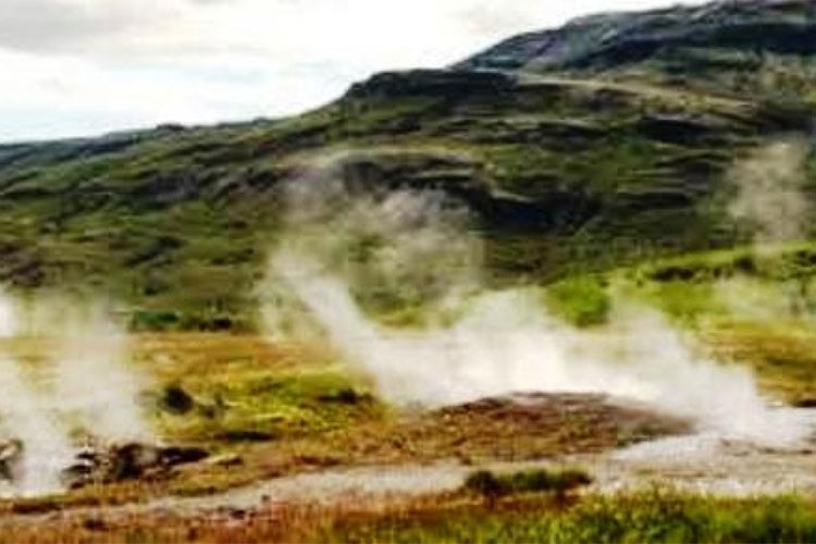 Eskişehir'de 12 jeotermal kaynak ihale edilecek