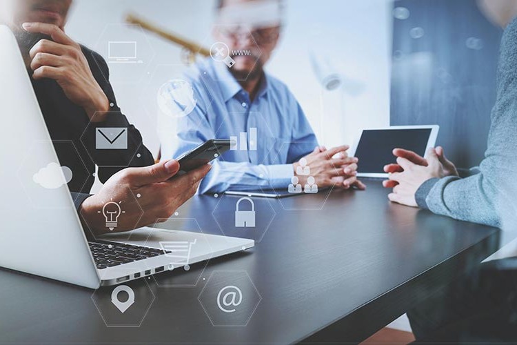 Markalara dijital başarı reçetesi