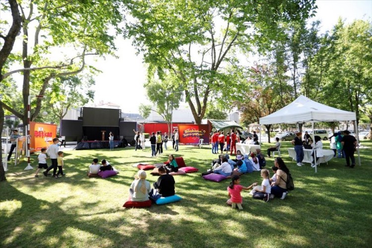 Maximum Gençlik Festivali 6 Ekim'de başlayacak