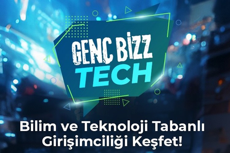 GençBizzTech Projesi eğitim dönemini tamamladı