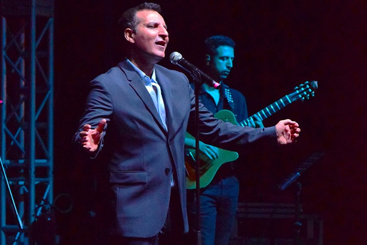 "Kendimi yaşlı hissetmiyorum"