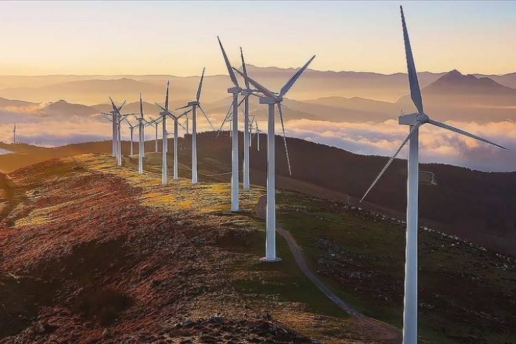 7 bin 500 megavat yenilenebilir enerji kapasitesi tahsis edilecek
