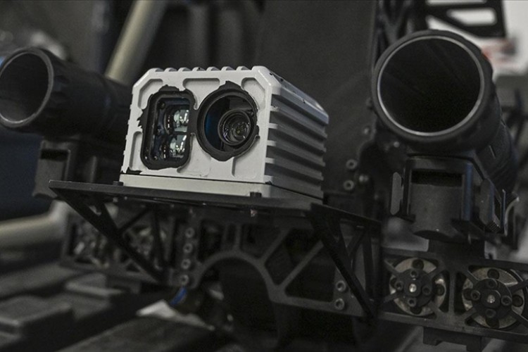 Türk savunma sanayisi "bir taşla 14 kuş" vurdu