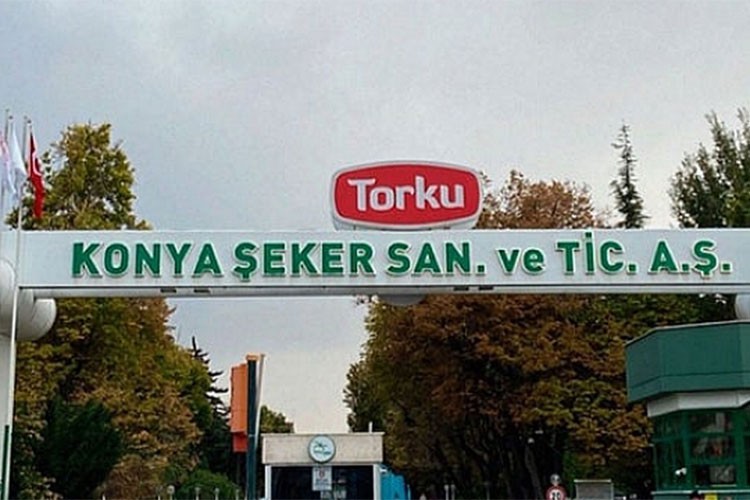 Konya Şeker, "Türkiye'nin Global 100 Endeksi"nde 62. sıraya yükseldi