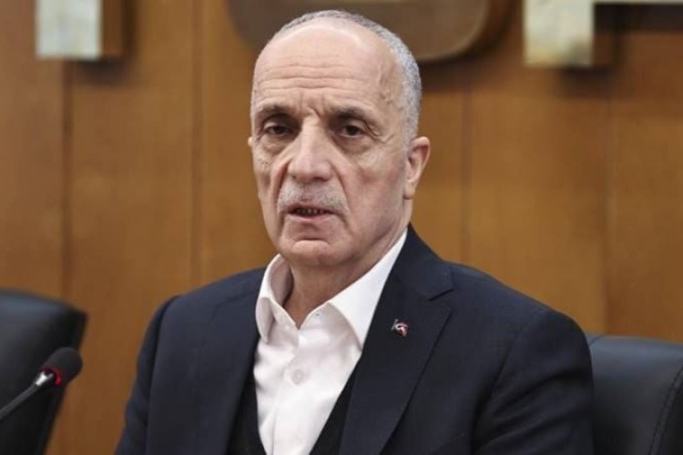 Atalay Kamu Toplu İş Sözleşmeleriyle ilgili konuştu