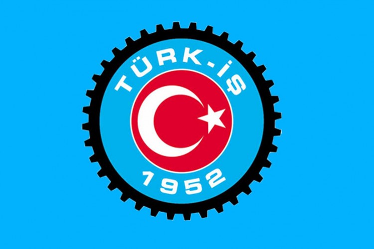 Türkiye'nin en büyük işçi konfederasyonu 71 yaşında
