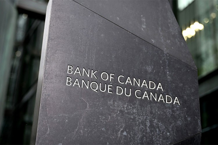 Kanada faizi sabit tuttu