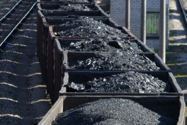 Yeni linyit tesisi için düğmeye basıldı