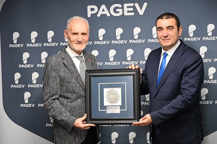 İTO Başkanlığı için Avdagiç tekrar aday