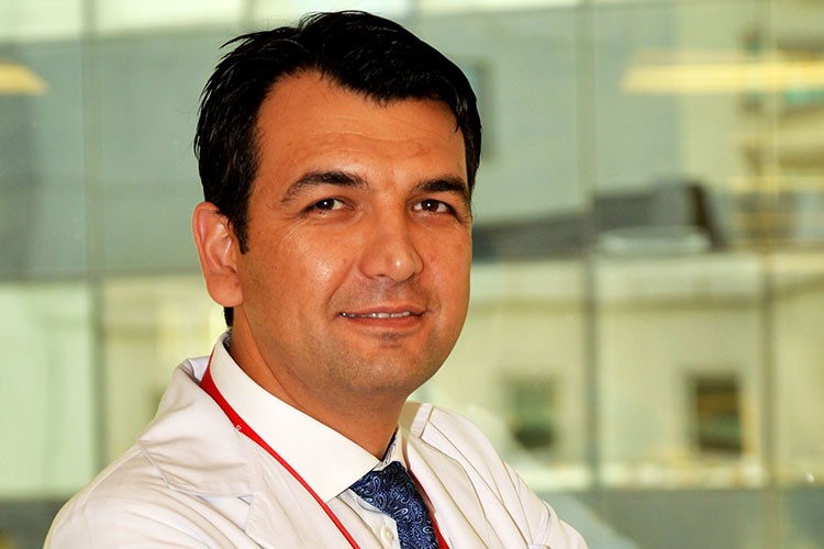 Yüzde Ani Gelişen Asimetrik Görünüm İnme Belirtisi Olabilir