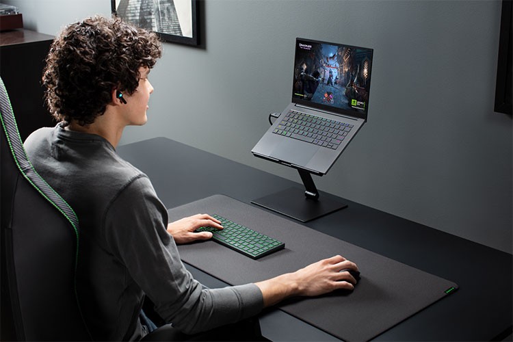 Razer, yeni mouse ve klavyesini tanıttı